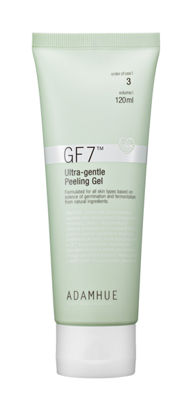 GF7 Ultra-gentle Peeling Gel